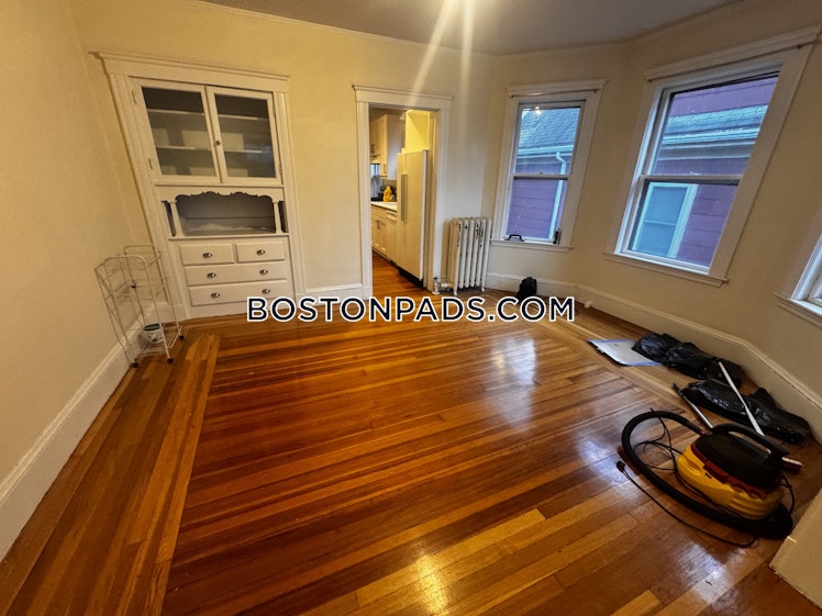 Watson St., Somerville