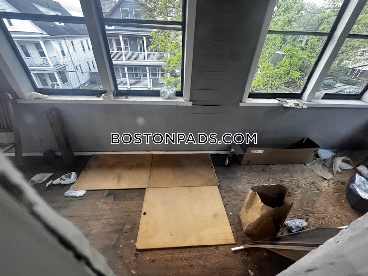 Watson St., Somerville