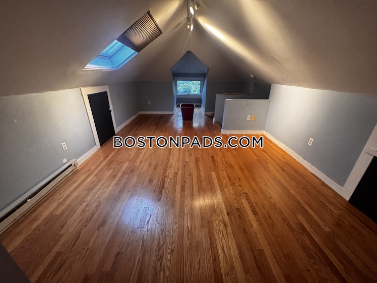 Watson St., Somerville