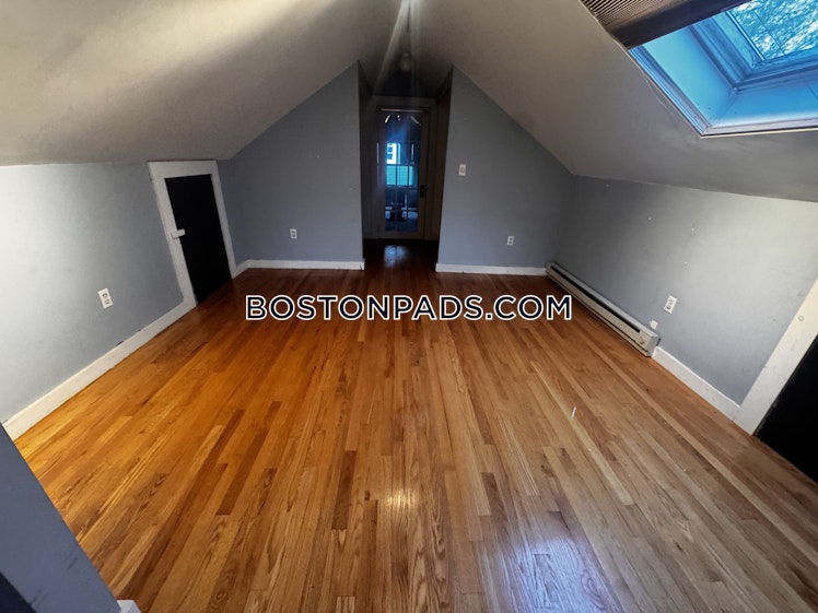 Watson St., Somerville