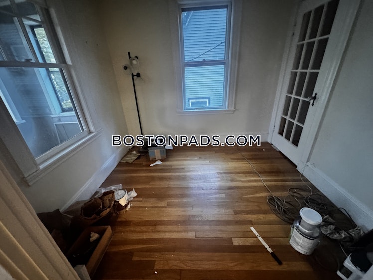 Watson St., Somerville