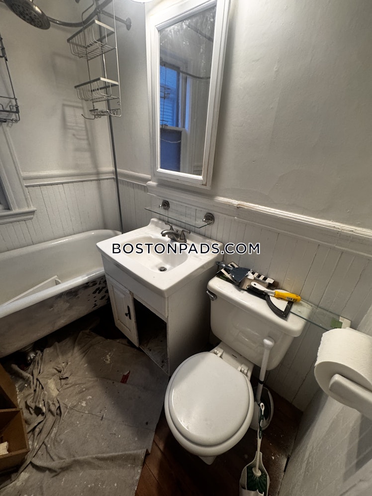 Watson St., Somerville