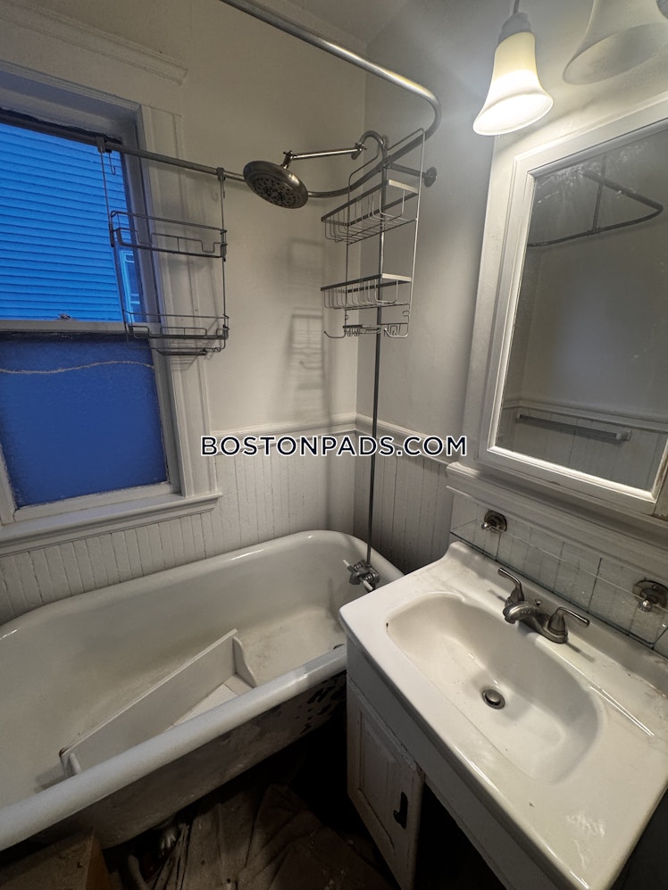 Watson St., Somerville