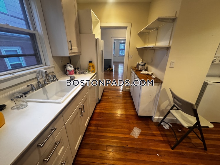 Watson St., Somerville