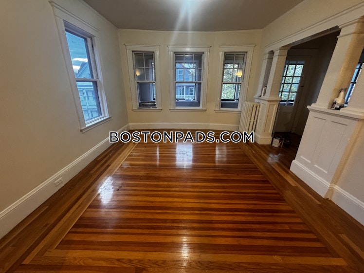 Watson St., Somerville