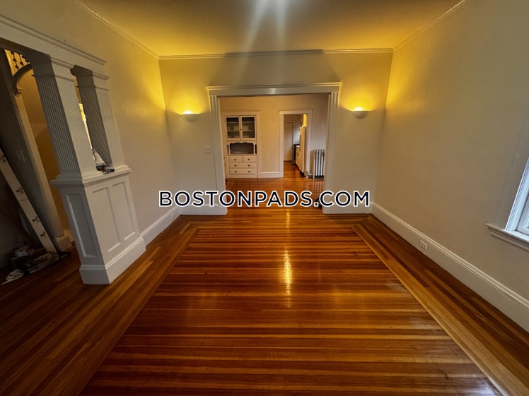 Watson St., Somerville