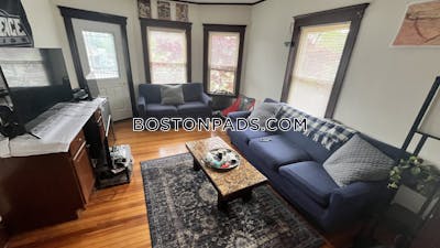 Brighton Apartment for rent 3 Bedrooms 1 Bath Boston - $3,800 No Fee