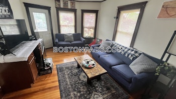 Boston - $3,800