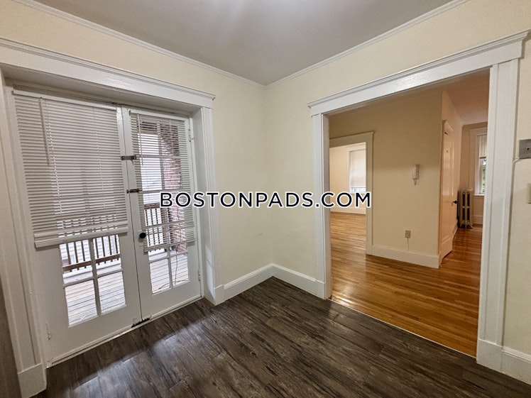 Thomas Burgin Park Way., Quincy