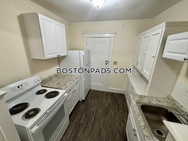 Thomas Burgin Park Way., Quincy