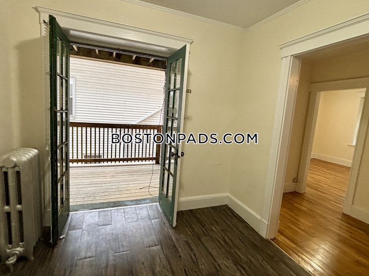 Thomas Burgin Park Way., Quincy