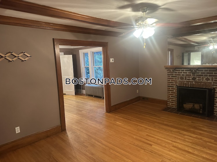 Hillside Rd., Watertown