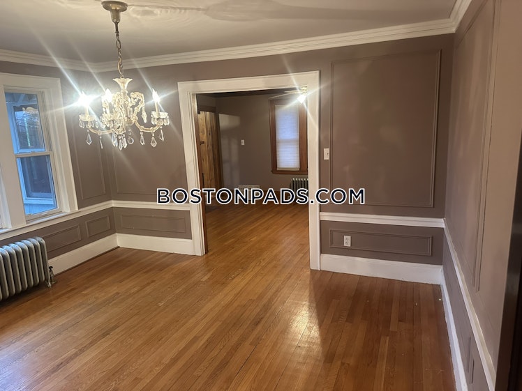 Hillside Rd., Watertown