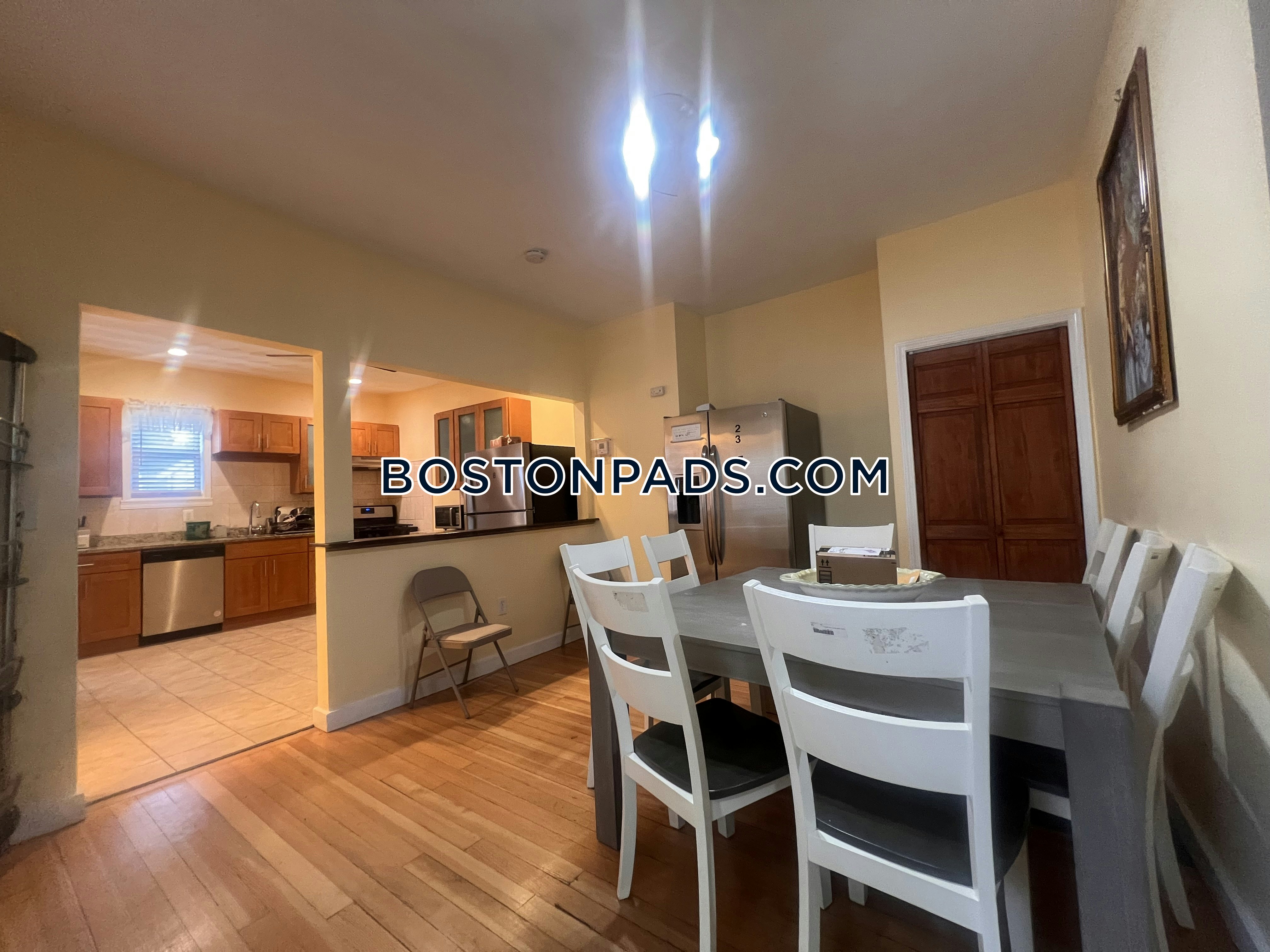 Hyde Park, Boston, MA - 7 Beds, 2.5 Baths - $5,000 - ID#8007403