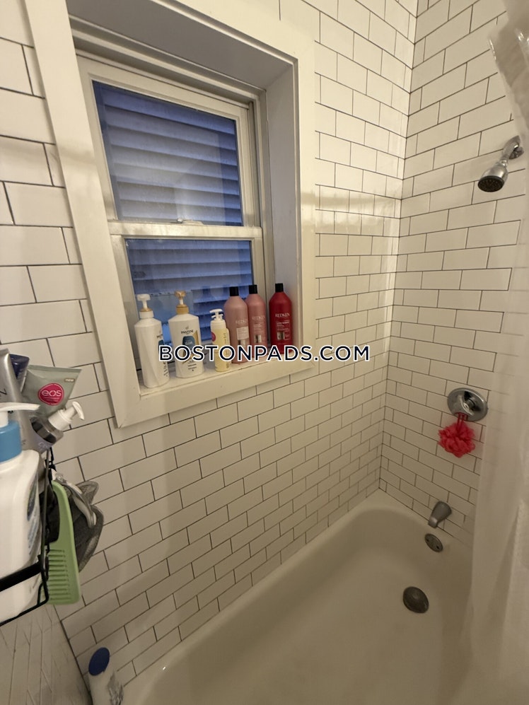 Medford St., Somerville