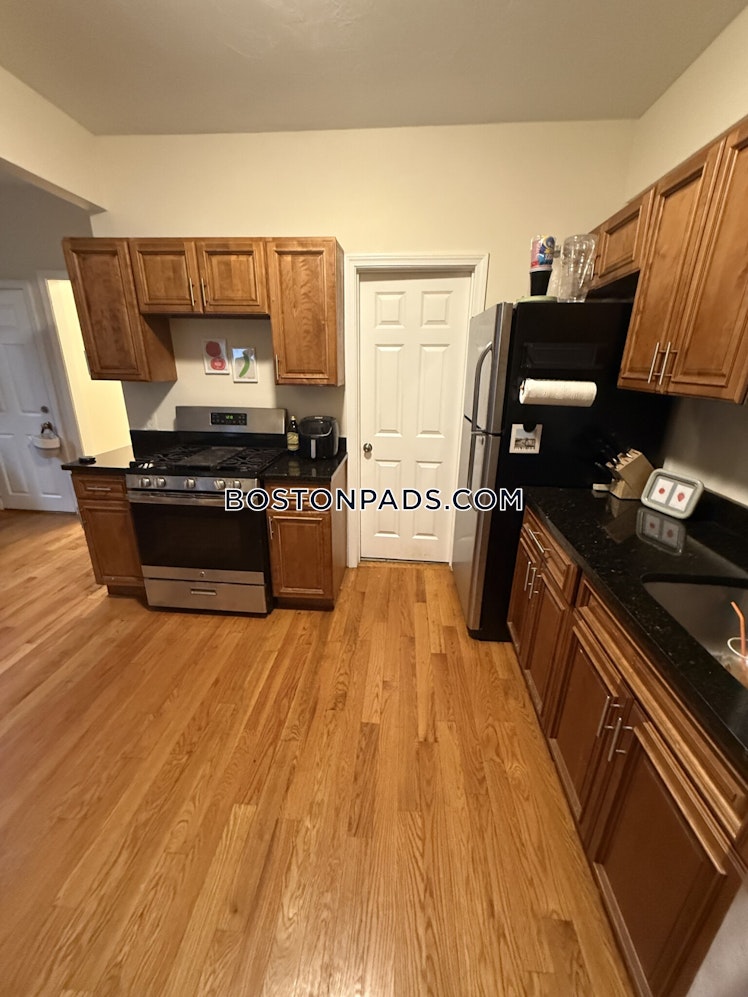 Medford St., Somerville