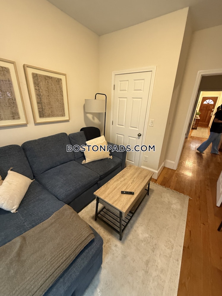 Medford St., Somerville