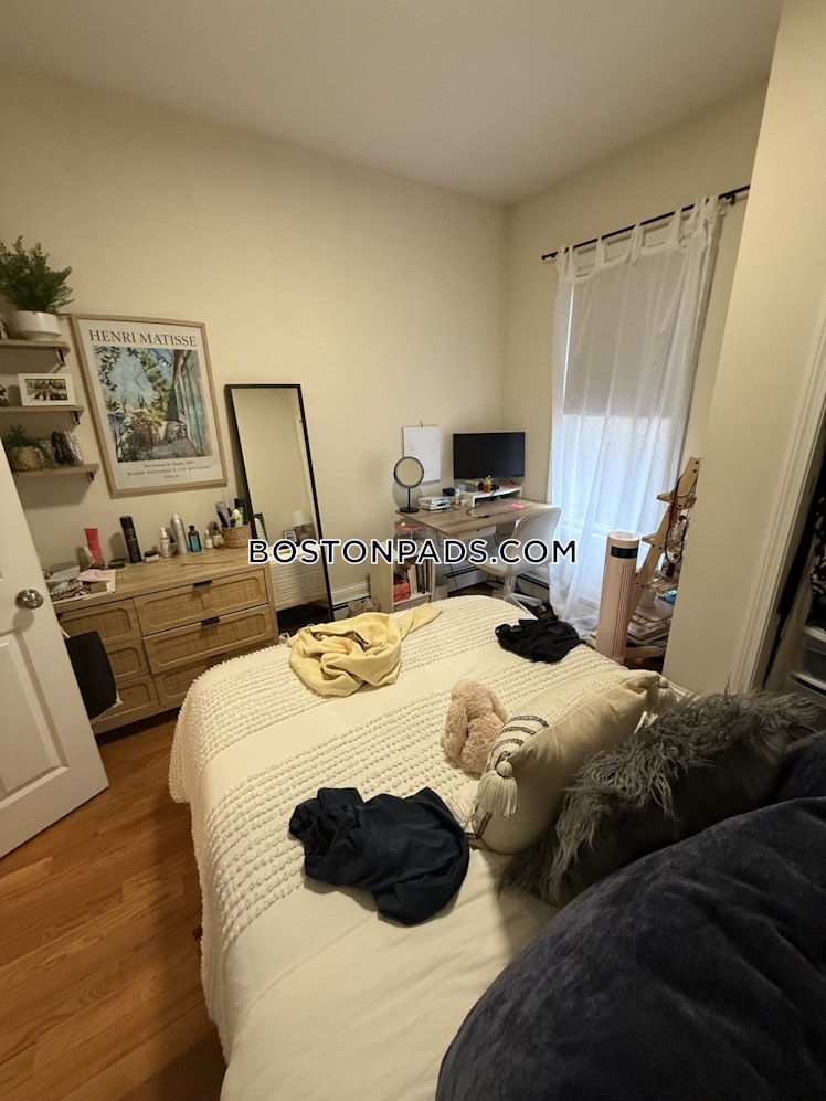 Medford St., Somerville