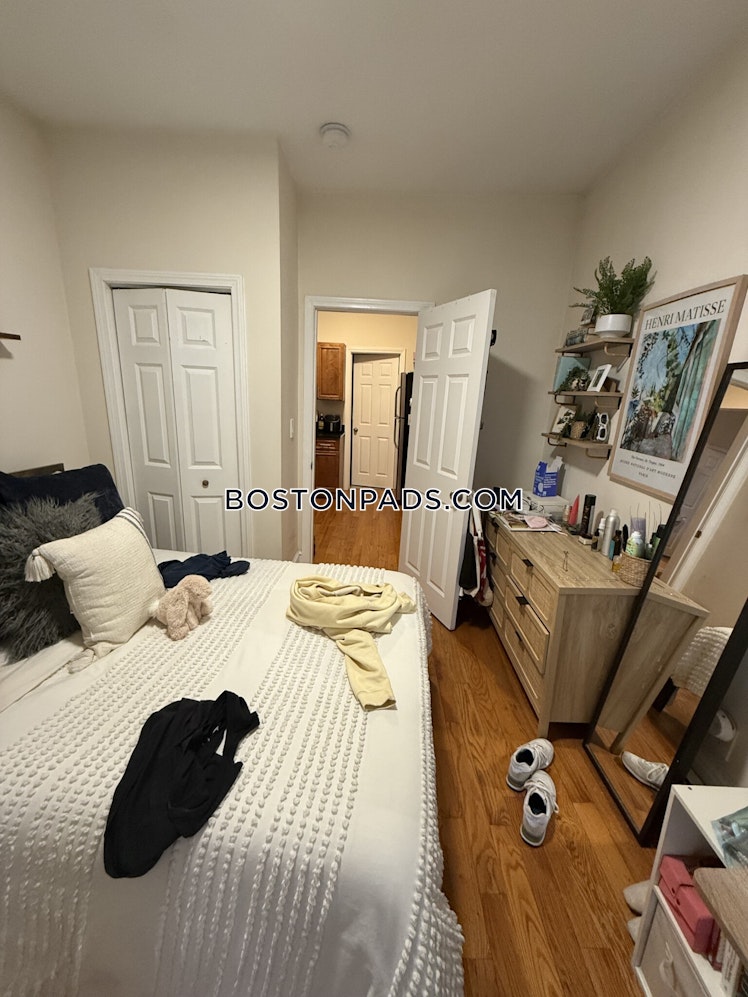 Medford St., Somerville