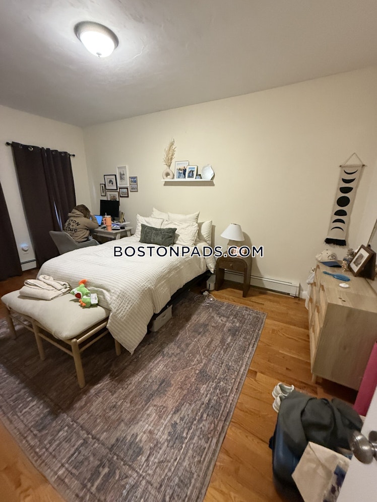 Medford St., Somerville