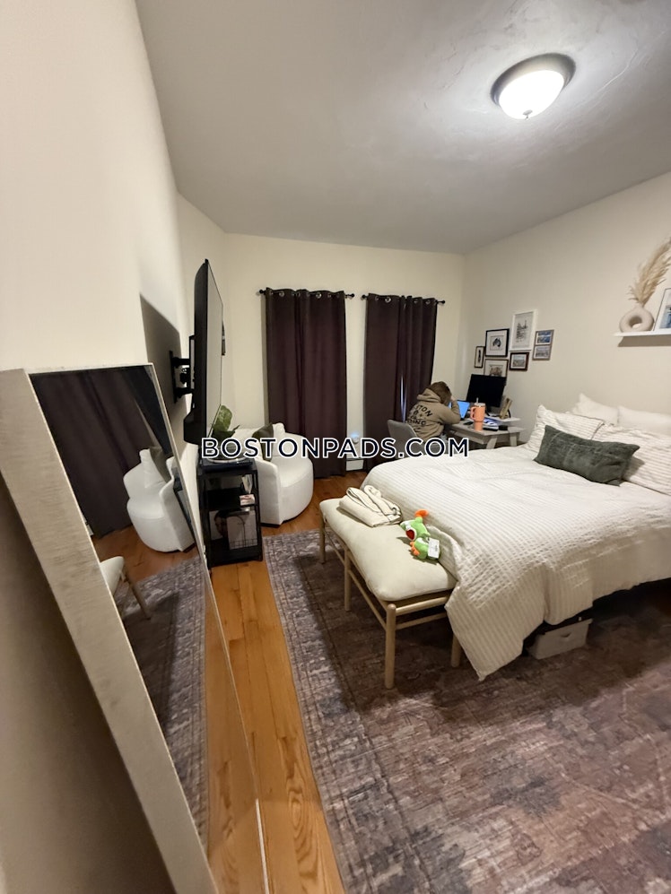 Medford St., Somerville