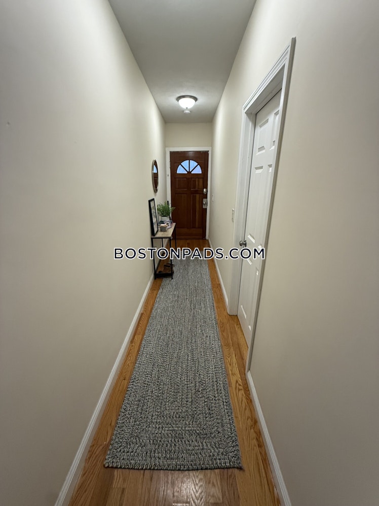 Medford St., Somerville