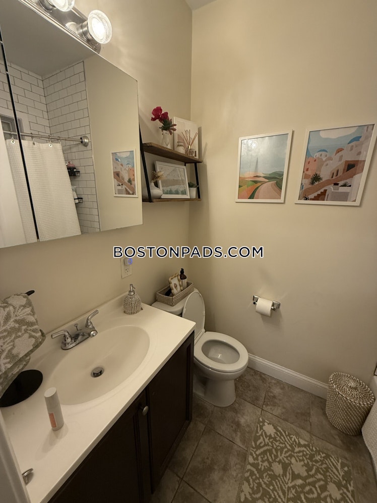 Medford St., Somerville