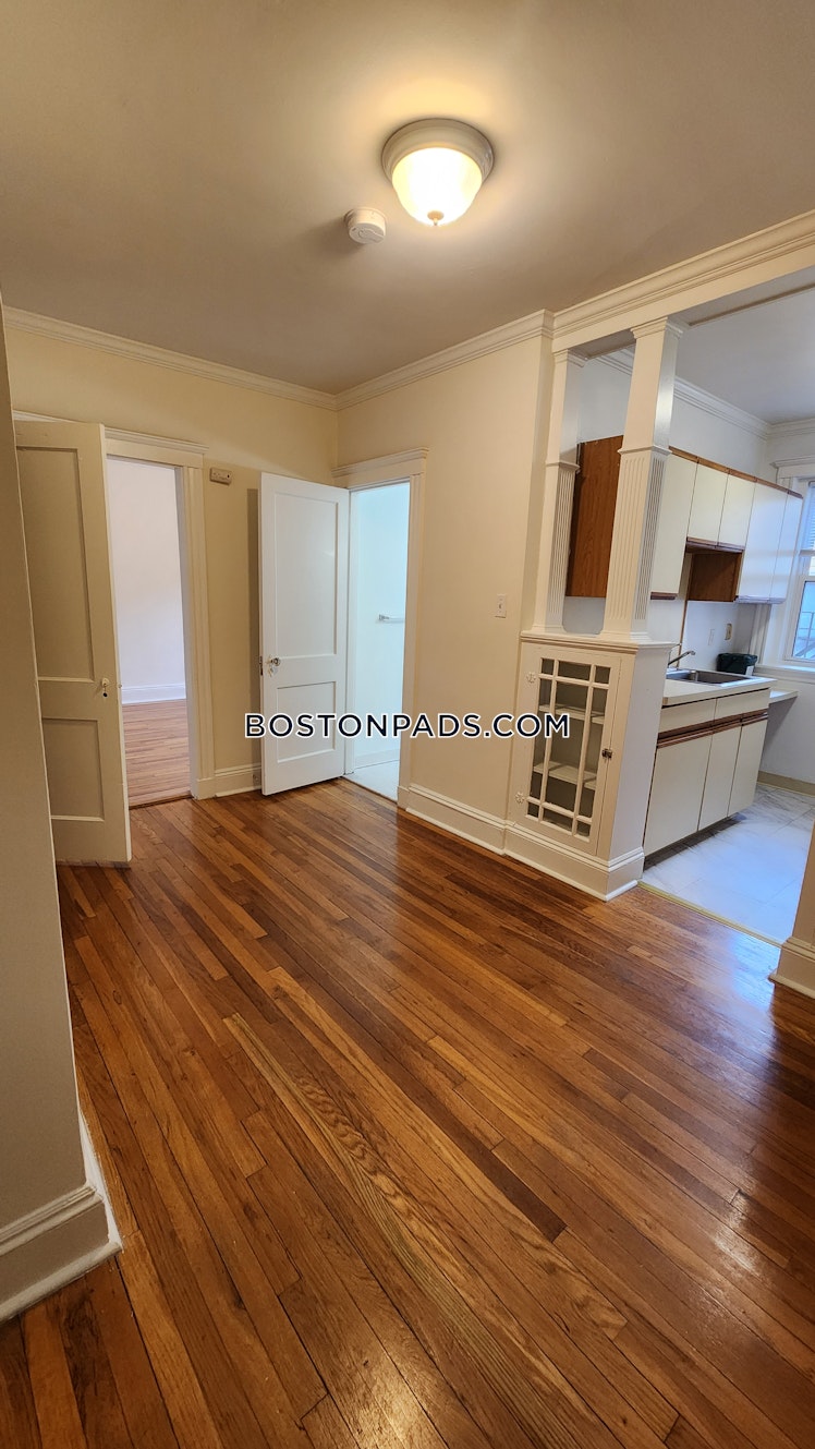 Wendell St., Cambridge