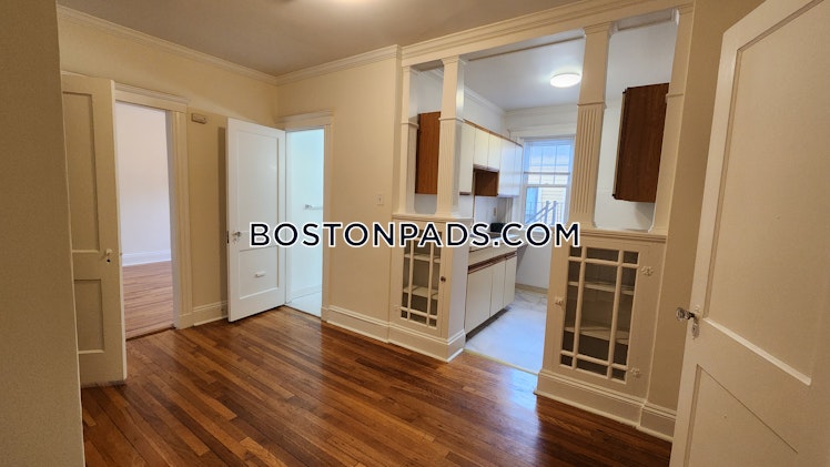 Wendell St., Cambridge