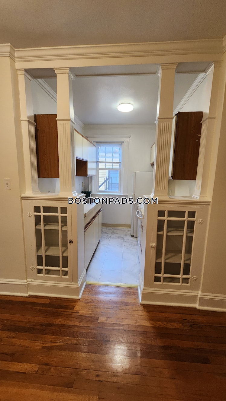 Wendell St., Cambridge