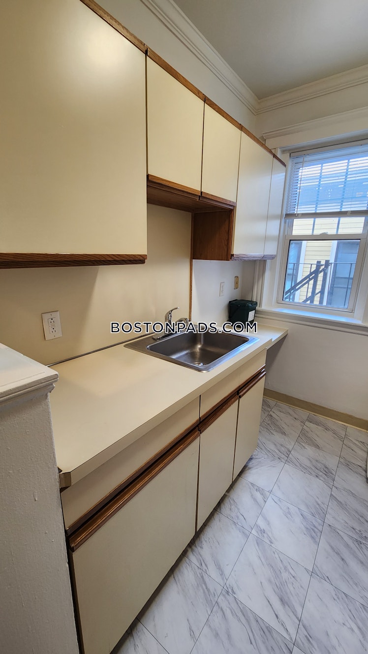 Wendell St., Cambridge