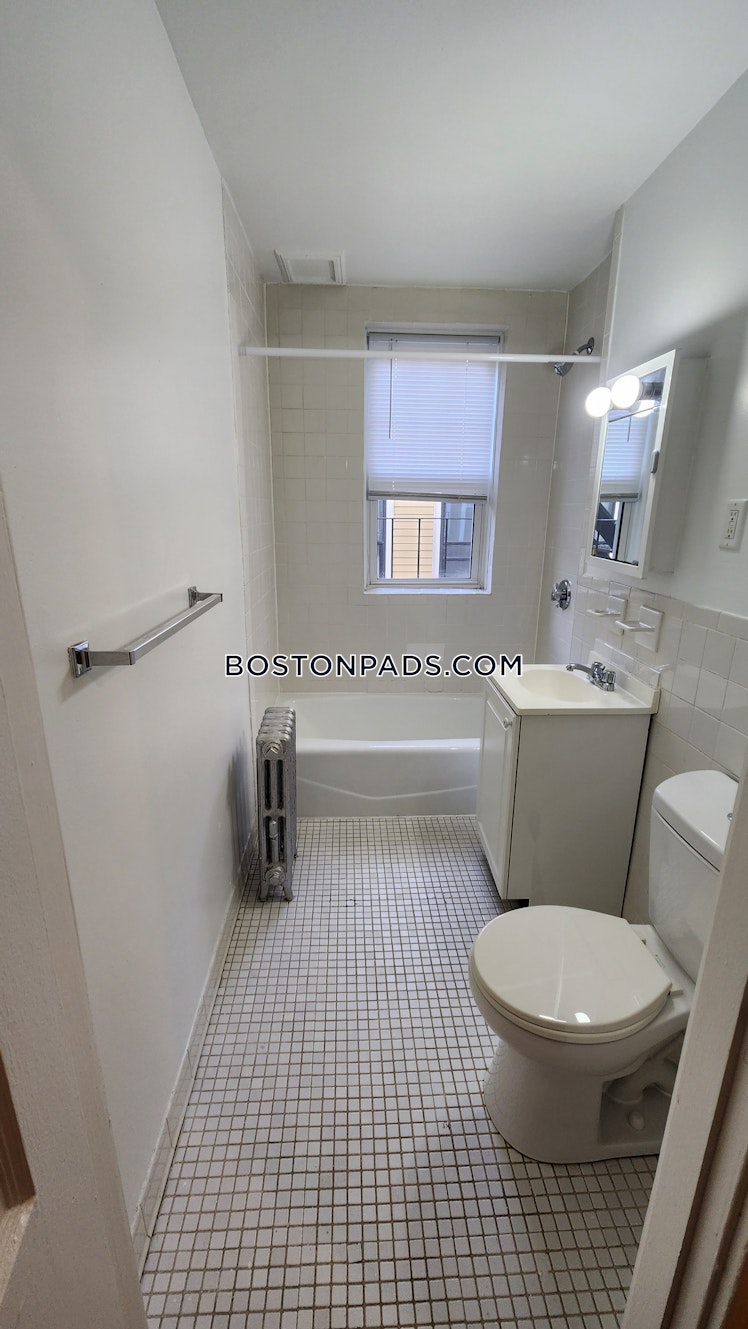 Wendell St., Cambridge