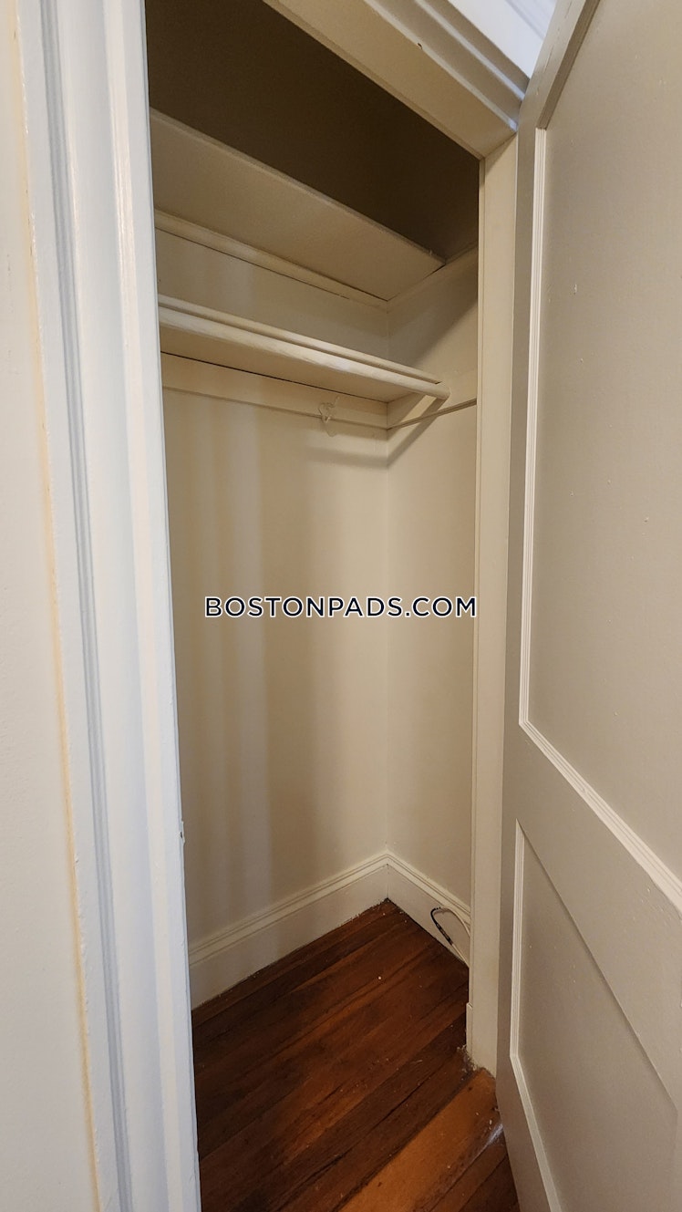 Wendell St., Cambridge