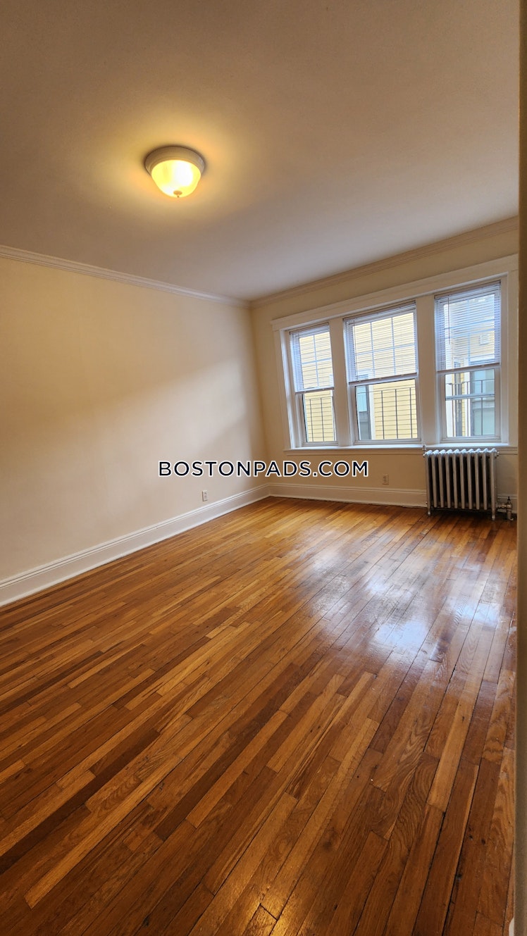 Wendell St., Cambridge