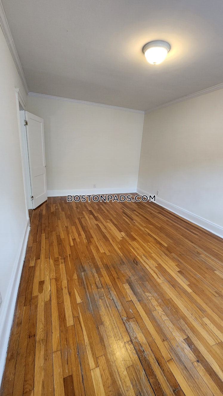 Wendell St., Cambridge