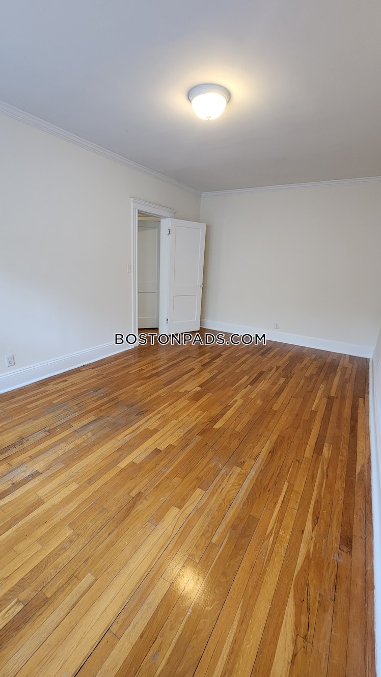 Wendell St., Cambridge