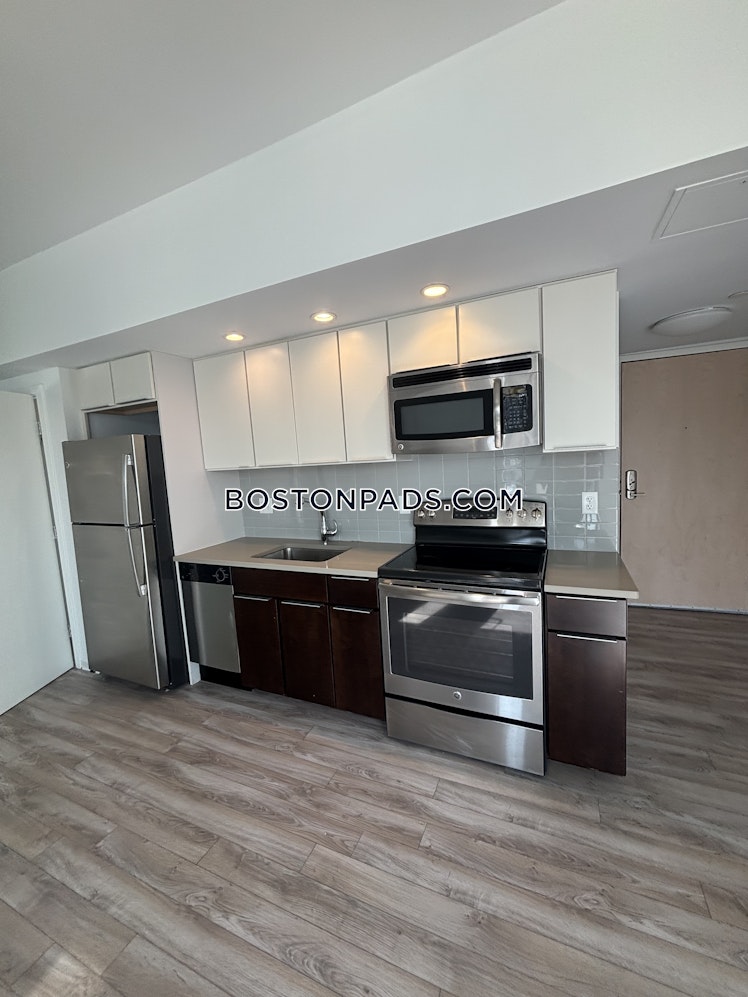 Commonwealth Ave., Boston