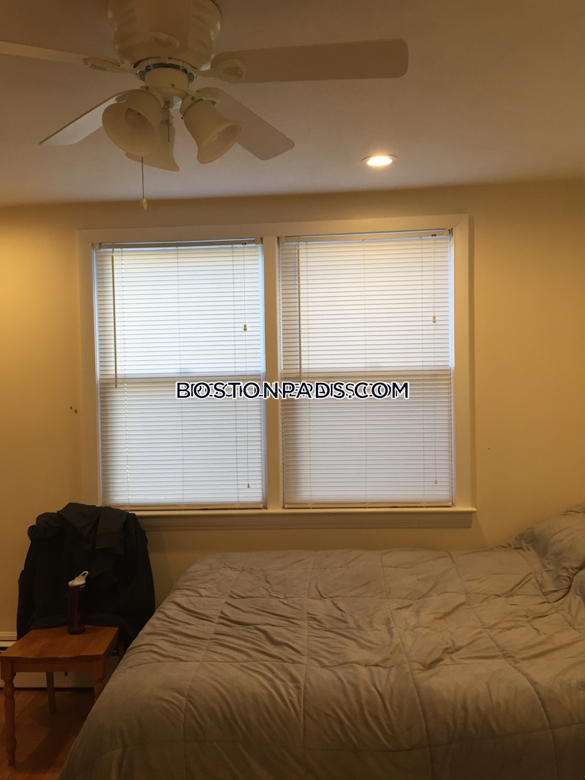 BROOKLINE- BROOKLINE VILLAGE - 2 Beds, 1 Bath - Image 30