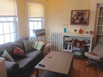 Cambridge Apartment for rent 4 Bedrooms 2 Baths  Central Square/cambridgeport - $4,700 No Fee