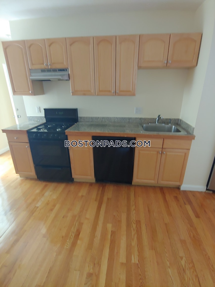 BOSTON - NORTH END - 2 Beds, 1 Bath - Image 26