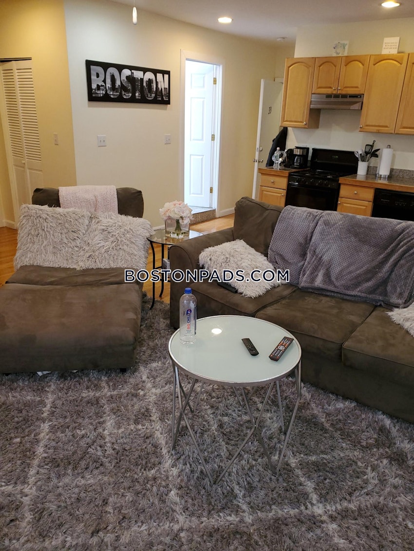 BOSTON - NORTH END - 2 Beds, 1 Bath - Image 9