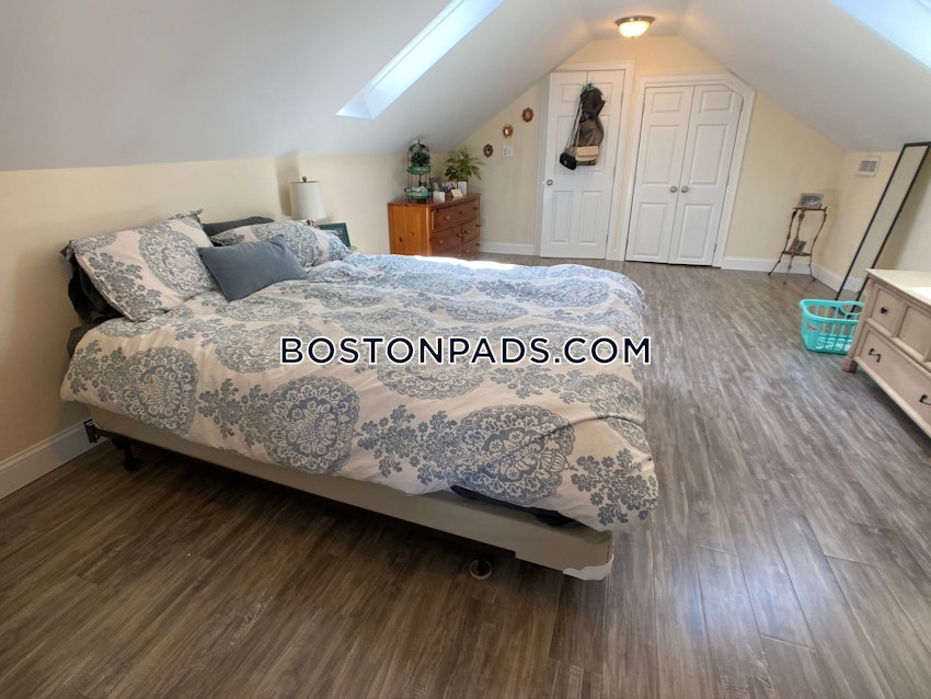 SOMERVILLE - EAST SOMERVILLE - 4 Beds, 2 Baths - Image 13