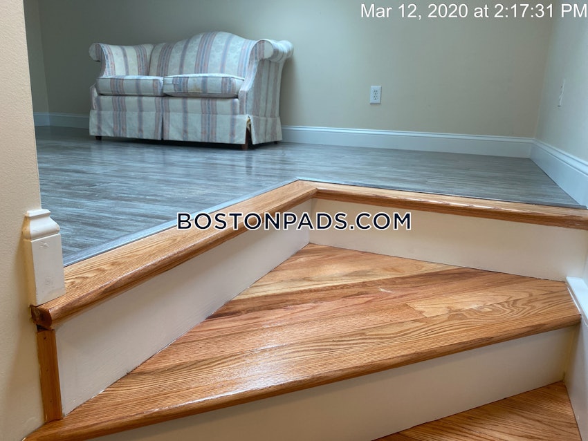 SOMERVILLE - EAST SOMERVILLE - 4 Beds, 2 Baths - Image 35