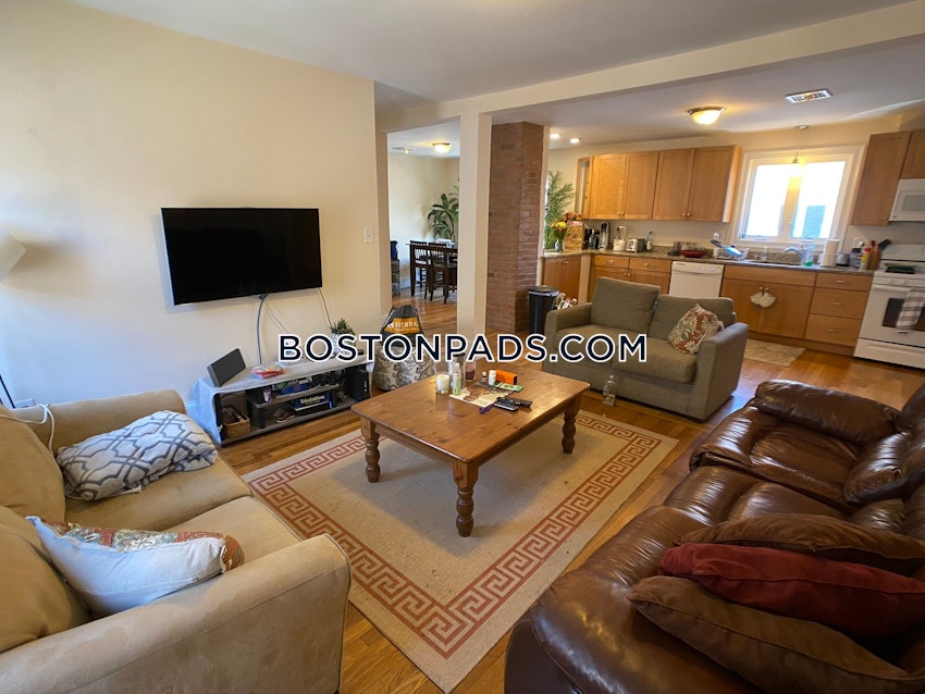 SOMERVILLE - EAST SOMERVILLE - 4 Beds, 2 Baths - Image 1