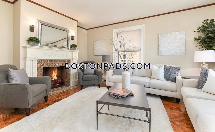 BROOKLINE- WASHINGTON SQUARE - 6 Beds, 4 Baths - Image 1