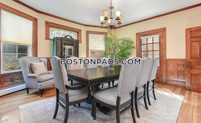 BROOKLINE- WASHINGTON SQUARE - 6 Beds, 4 Baths - Image 13