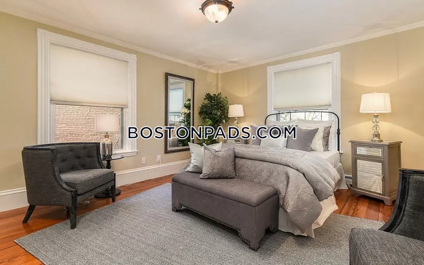 BROOKLINE- WASHINGTON SQUARE - 6 Beds, 4 Baths - Image 4