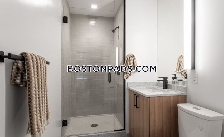 BOSTON - ALLSTON - 1 Bed, 1 Bath - Image 11