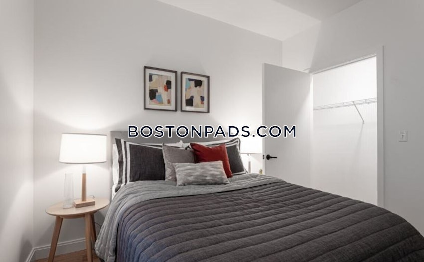 BOSTON - ALLSTON - 1 Bed, 1 Bath - Image 6