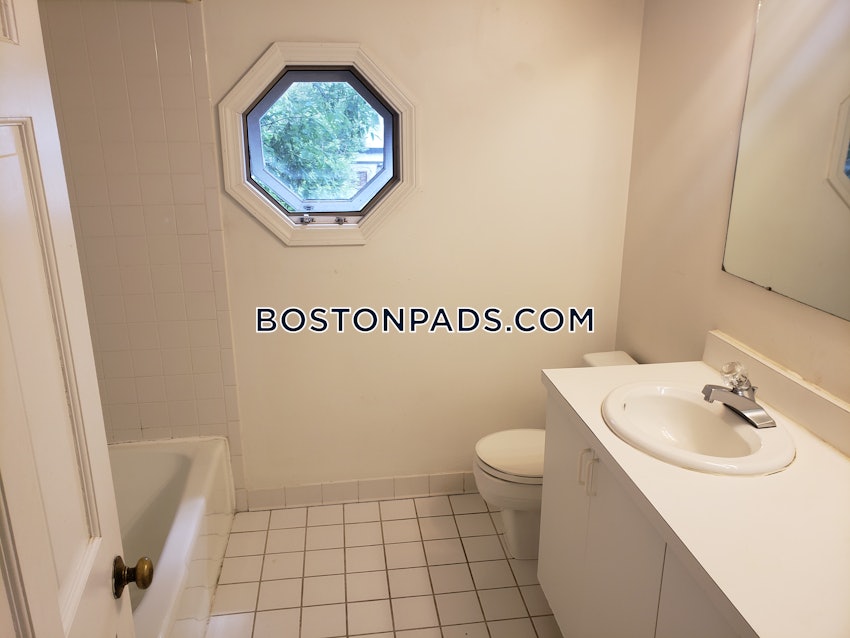 BOSTON - BRIGHTON - BRIGHTON CENTER - 3 Beds, 3 Baths - Image 13